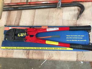 lot 139 image: Tool Lot