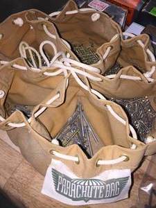 lot 142 image: Huge Lot Of Nails And Screws