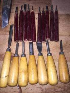 lot 144 image: Tool Lot