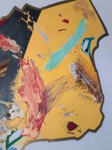 lot 190 image: Mixed Media By Timothy Miske