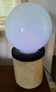 lot 202 image: Vintage Light