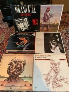 lot 274 image: Lot of Vinyl Records