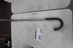 lot 89 image: Carex Walking Cane