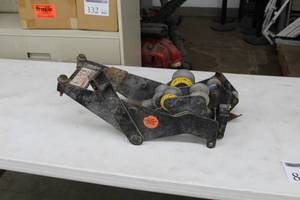 lot 84 image: Pipe Bender Part