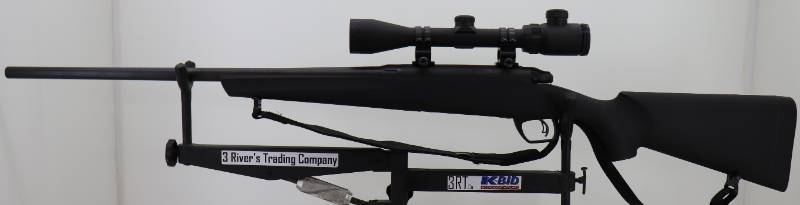 lot 6 image: Remington 783 Bolt-Action .30-06