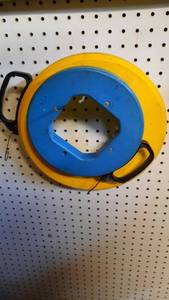 lot 195 image: (2) Fish Tapes