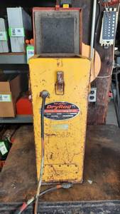 lot 248 image: DryRod Electrode Stabilizing Oven