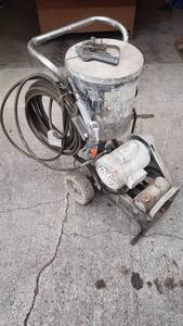 lot 298 image: Electric Paint Sprayer