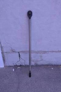 lot 55 image: 42 Long Torque Wrench Model 6004