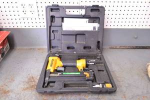 lot 75 image: Bostitch Model SB-1850BN Pneumatic Brad Nailer