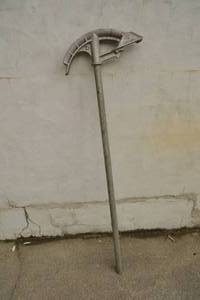 lot 197 image: Gardner #933 1-14 Conduit Bender