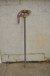 lot 198 image: Benfield No. 6 1-14 Conduit Bender