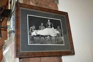lot 465 image: ODD Picture