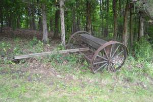 lot 1 image: American Seeding Machine - RICHMOND, INDIANA