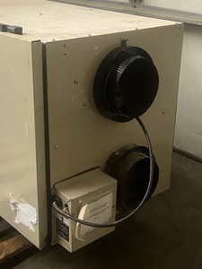 lot 14 image: Bryant 200-CFM Air-To-Air