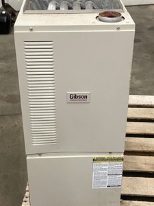 lot 18 image: Gibson Gas Furnace