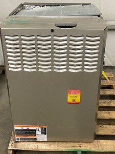 lot 19 image: Bryant Plus-80V Gas Furnace
