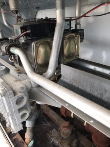 lot 8 image: Gas-Station Fuel Pump