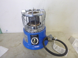 lot 31 image: Comfort Zone 2 in 1 Heater and Stove