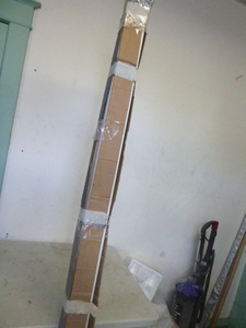 lot 39 image: Set of Vertical Blinds