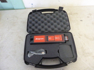 lot 46 image: Snap-On Tire Pressure Monitoring System