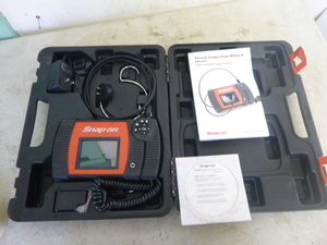 lot 47 image: Snap-On Visual Inspection Device