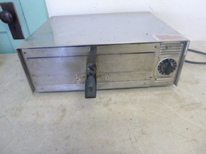 lot 53 image: Pizza Oven