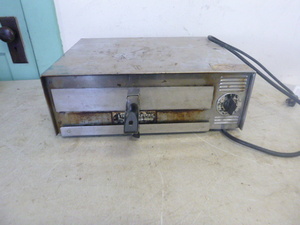lot 54 image: Tombstone Pizza Oven