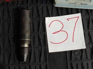 lot 37 image: Tools...