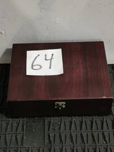 lot 64 image:  Power Tool...