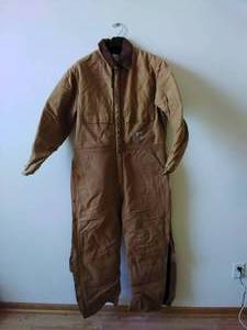 lot 56 image: Carhartt Suit (Size 48 Regular)
