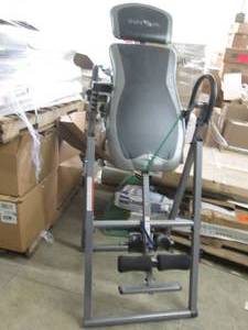lot 1 image: Innova Inversion Table...