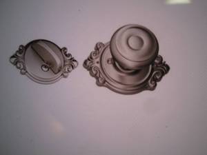 lot 14 image: Schlage Residential F Series Georgi...