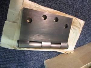 lot 15 image: Hager WT12794510 4 x 5 Wide Throw...
