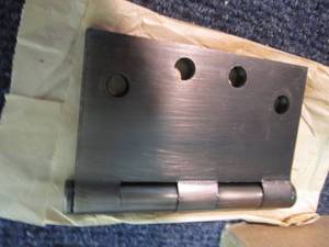 lot 17 image: Hager WT12794510 4 x 5 Wide Throw...