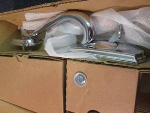 lot 30 image: Schlage Residential Series Plymouth...