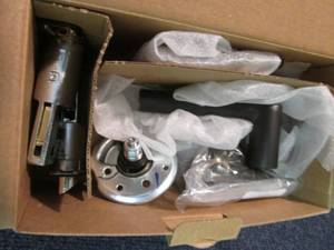 lot 44 image: Schlage Handleset Entrance Lock...