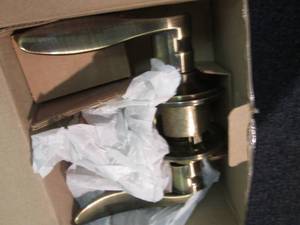 lot 45 image: Schlage Keyed Entry...