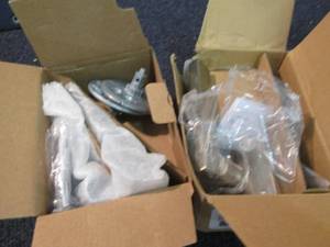 lot 52 image: 2 Entry Sets...