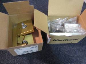 lot 53 image: 2 Entry Sets...