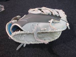 lot 60 image: Easton Ghost Softball Glove-used...