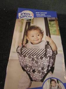 lot 99 image: Evenflo ExerSaucer ...
