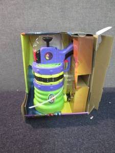 lot 111 image: Butt Heads Fart Launcher 3000 open ...