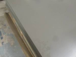 lot 155 image: 50- 4x8 ft Sheets Exterior Grade Vi...