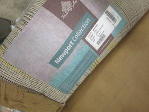 lot 167 image: World Rug Gallery Modern Moroccan T...