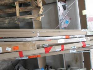 lot 172 image: Large Lot of Assorted Trims & Trans...