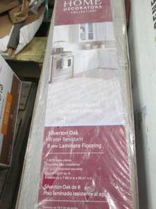 lot 176 image: 5 Cases Home Decorators Collection ...