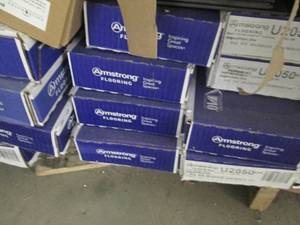 lot 179 image: 13 Cases  Armstrong Flooring Kingst...