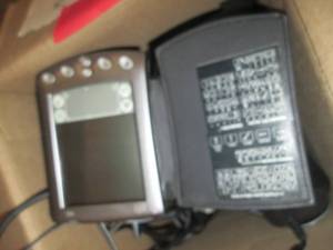 lot 207 image: 4 Palms & Chargers...