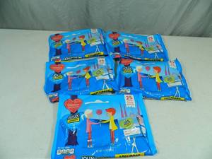 125 Jolly Rancher Lollipops